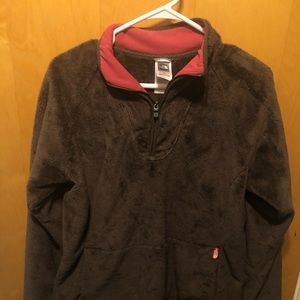 North Face Sweater